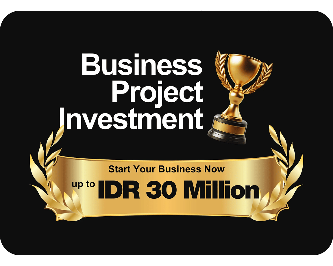 Business project investment