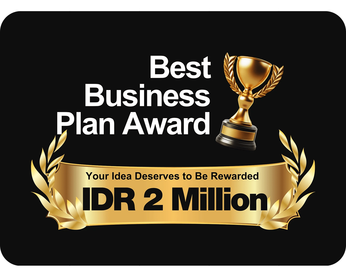 best business plan award