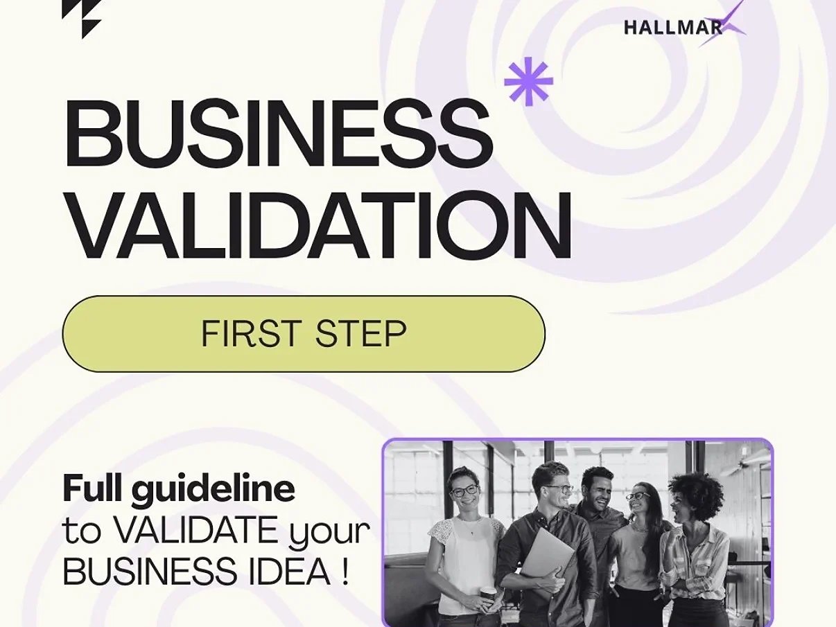 Business Validation