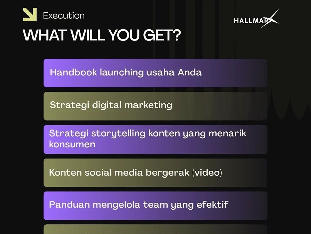Business Execution