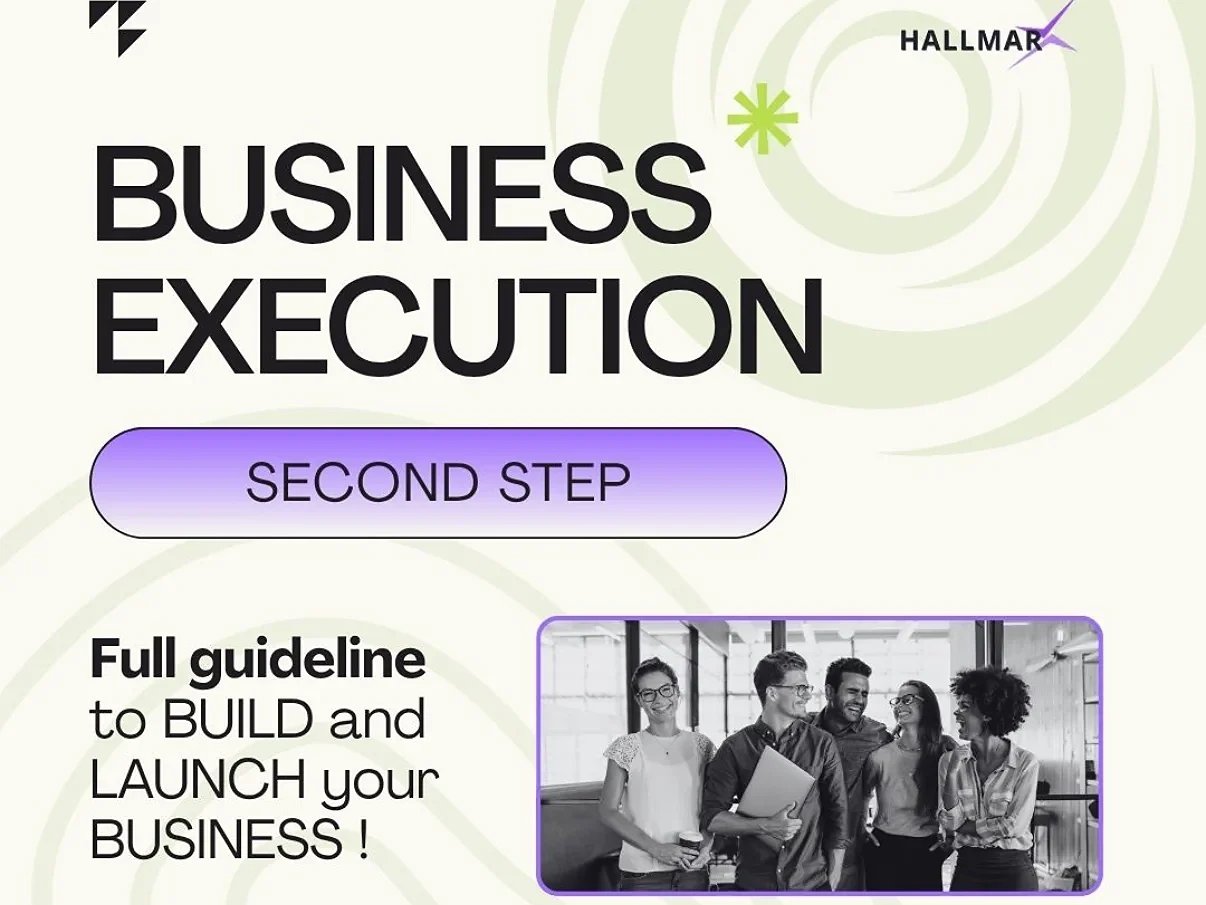 Business Execution