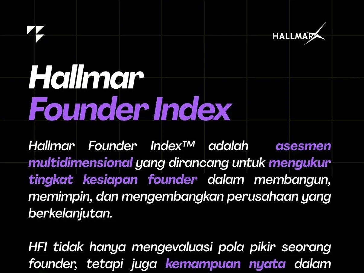 Founder Index