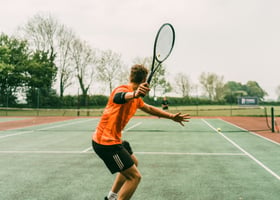 Tennis