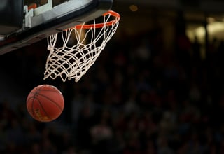 Basketball