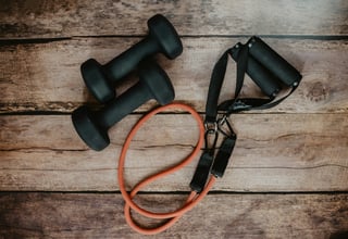 gym & fitness center