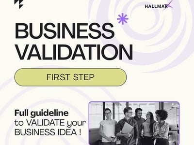 Business Validation