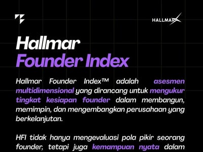 Founder Index