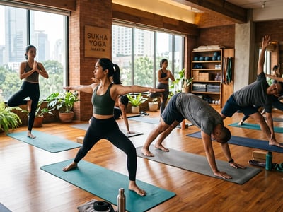 Arga Yoga