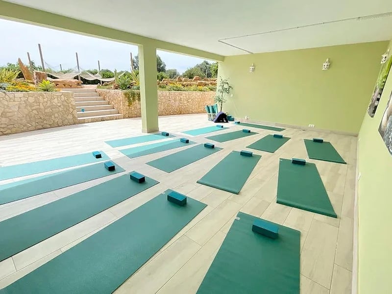 Olahrago Pilates